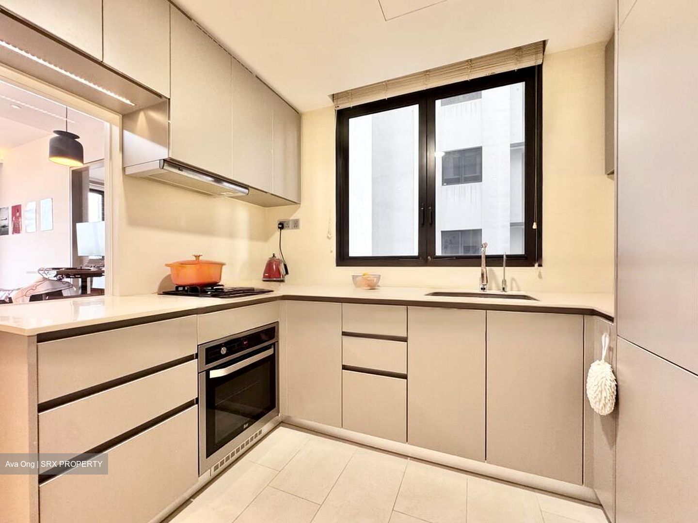 Sennett Estate (D13), Apartment #480287621